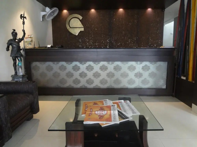 Hotel Chanakya