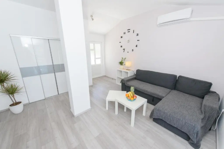 Beach Apartment Marina