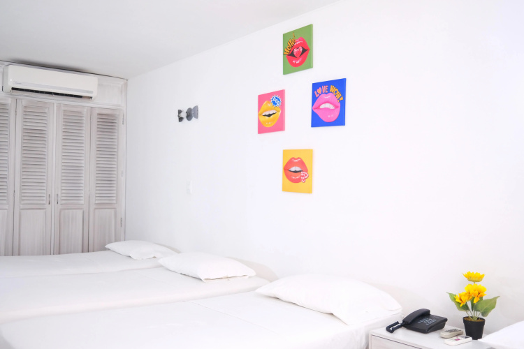 Hotel La Riviera
