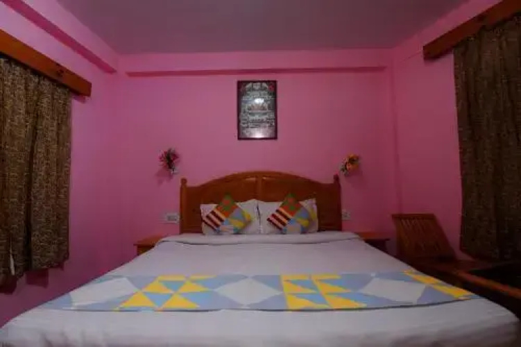 Abode Home Cool & Homely Place