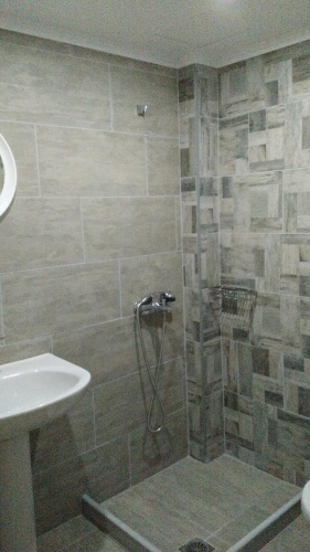 Standard Double Family room