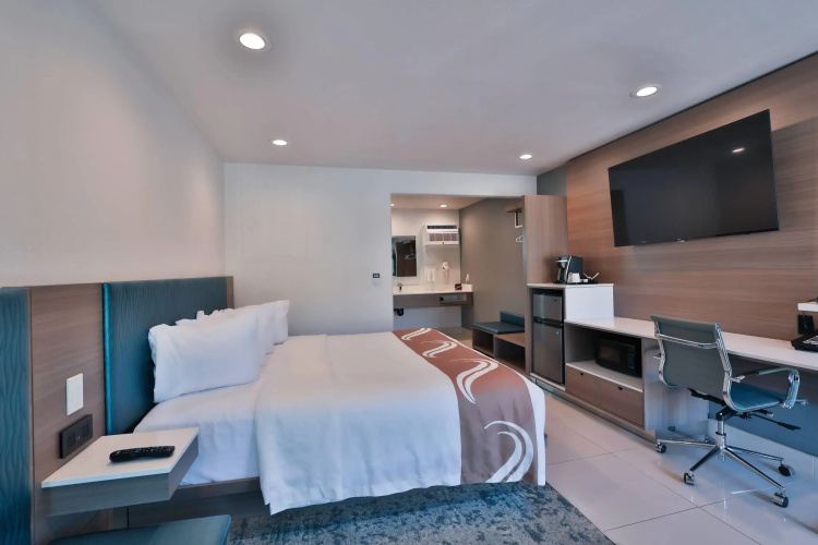 Rodeway Inn San Clemente