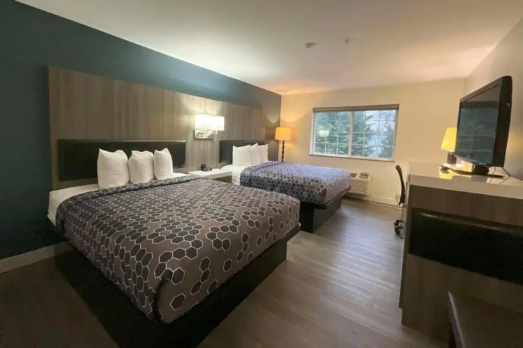 Quality Inn & Suites