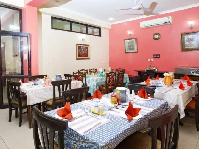 Queens Apartments Gurgaon