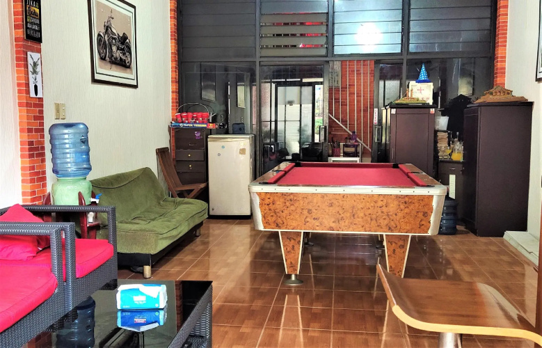 Katawa Guest House Syariah