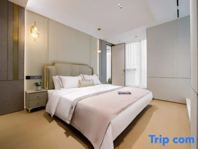 2 Bedrooms Deluxe Family Suite