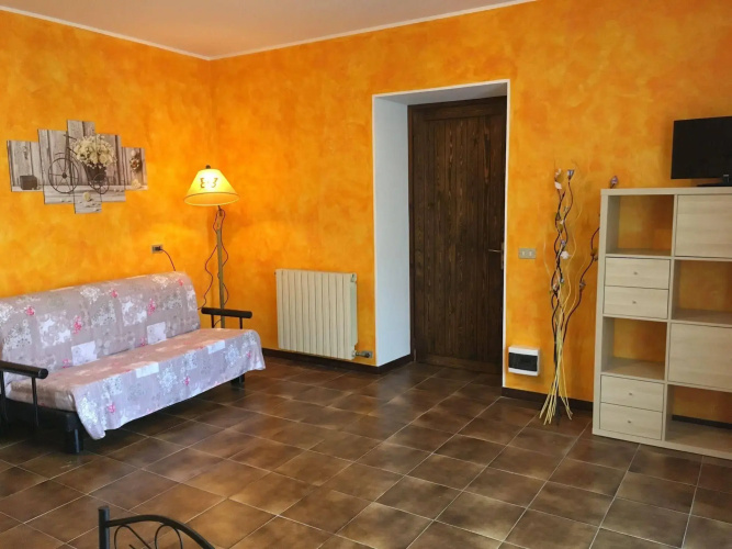 Hotel Diffuso Il Portichetto sulla collina a Vezio Perledo