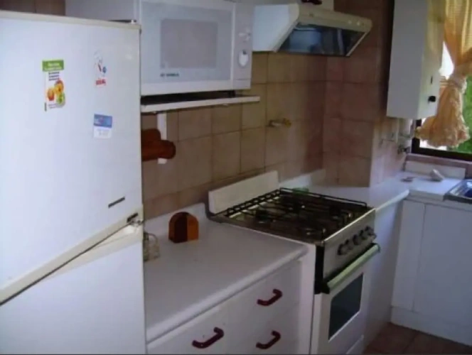 Comfort Apartment