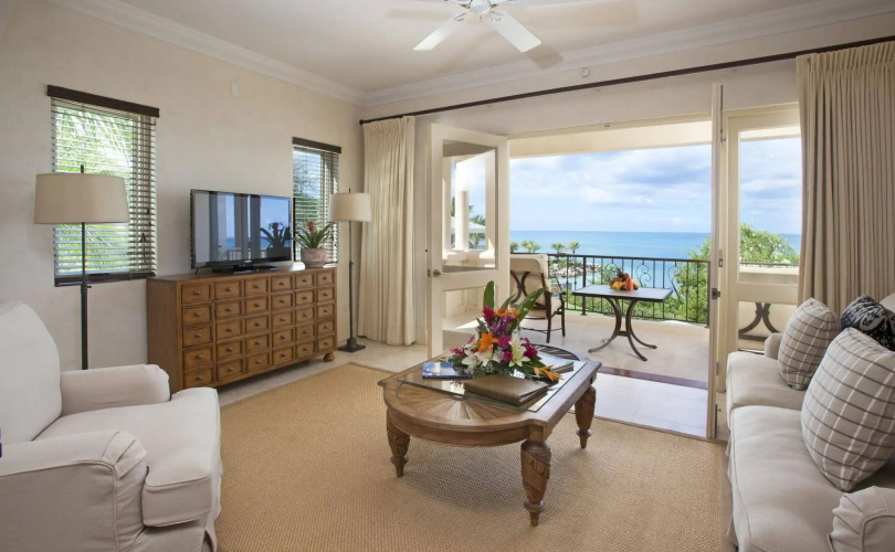 Blue Waters Resort & Spa