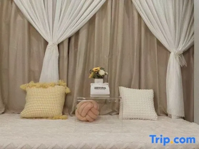 Double Duplex Suite