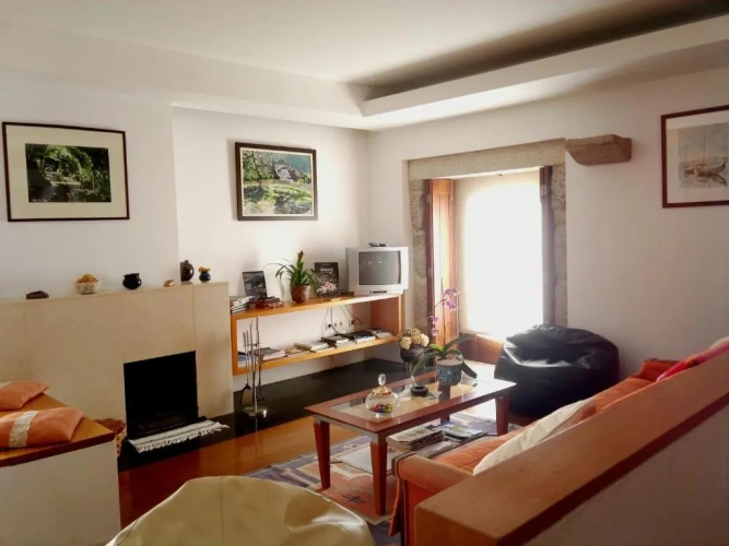 3 Bedrooms Double Villa