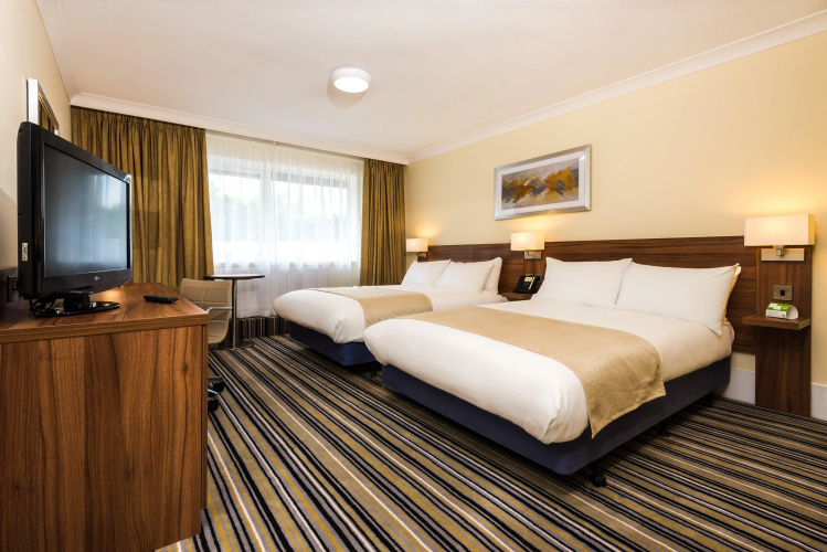 Holiday Inn Brighton Seafront photo 6