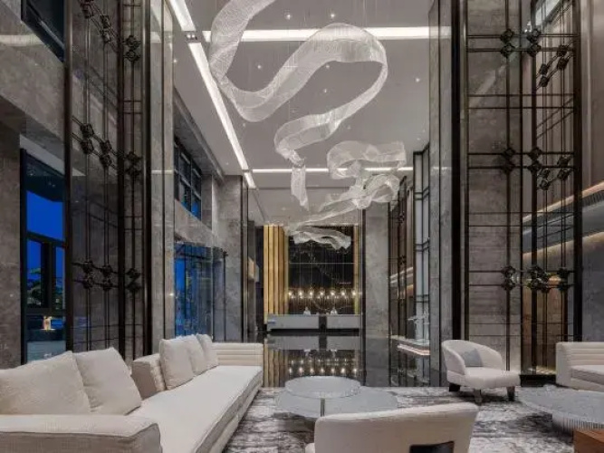 Argyle Boutique Hotel