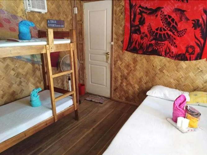 Sun Valley Inn - Hostel