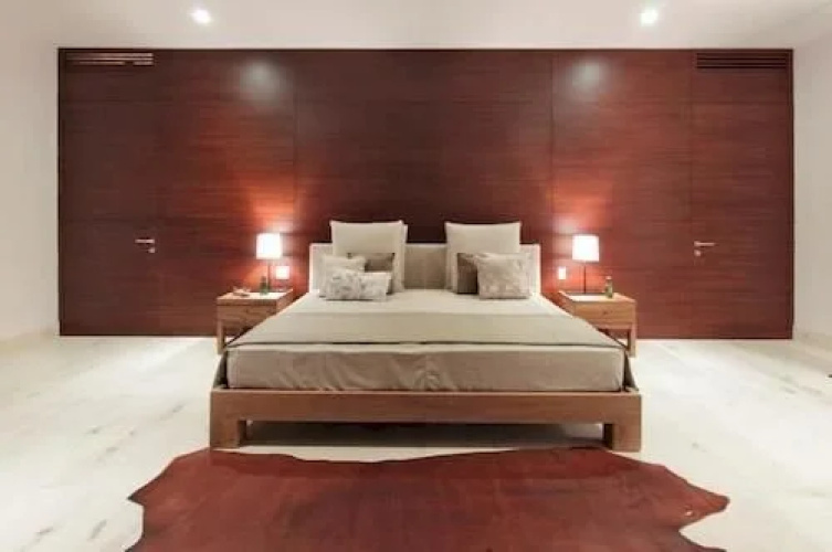 Villa Toscana Conchas Chinas