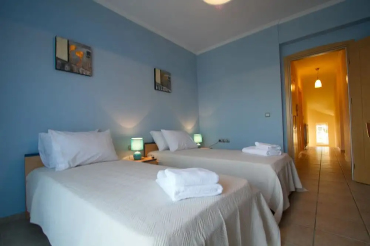 Villa Roula 6BR