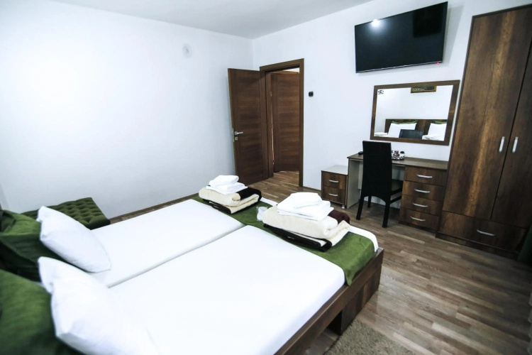 Apartmani Centar Kumanovo