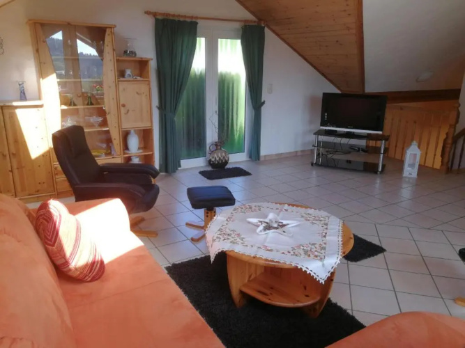 Ferienwohnung Gross B