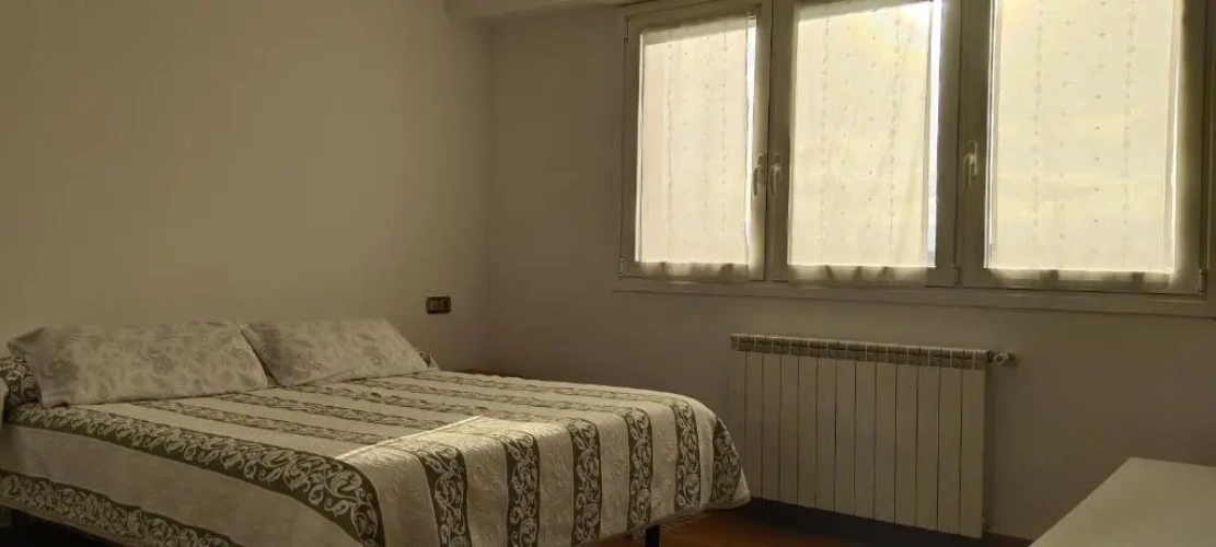 Superior Double room with city view