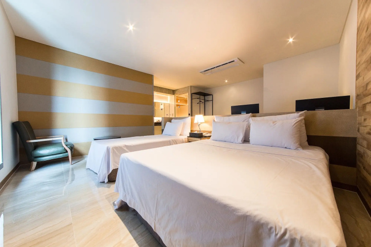 Boutique Hotel SB Seoul