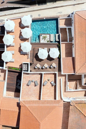 ÁGua Hotels Lagos Bay - Lagos, Portugal