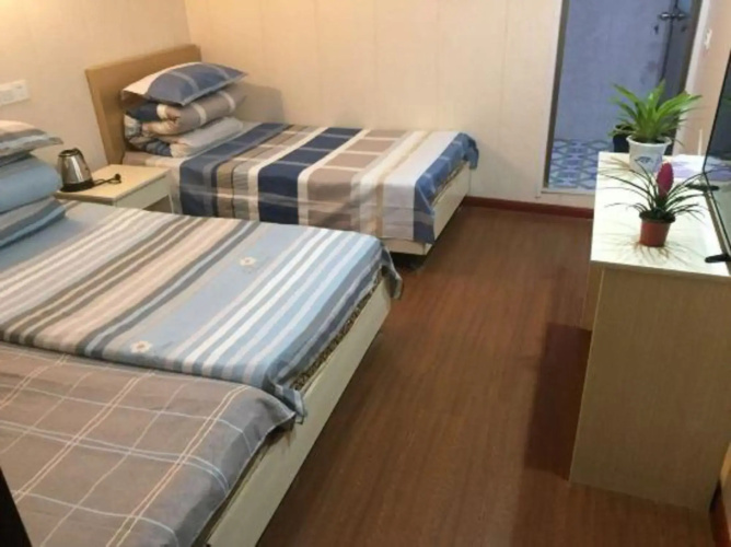 HongSen Hotel