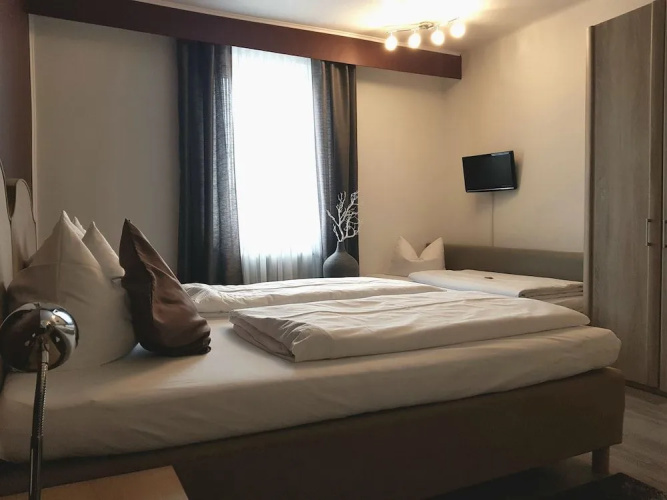 Parkhotel Villingen