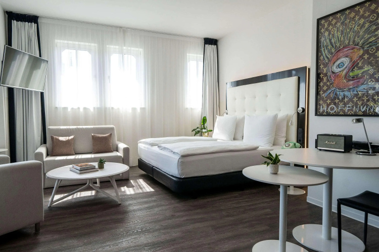 INNSiDE by Meliá Leipzig