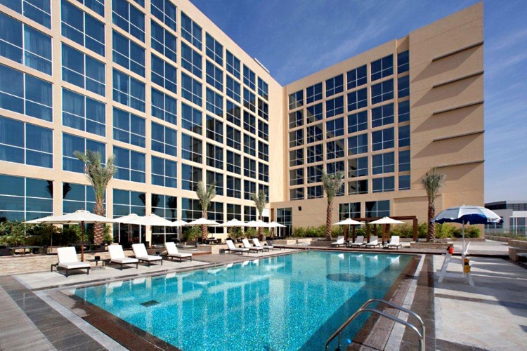 Centro Yas Island photo 22