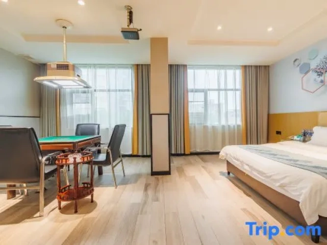 Single Suite