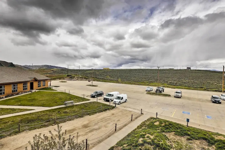 Granby Condo w/ Pool Access, Near Hiking & Skiing!