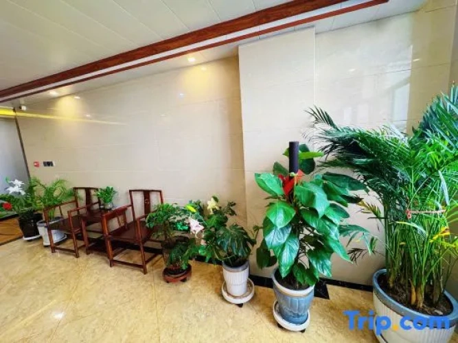 Hohhot Xudong Hotel