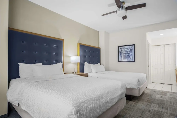 Quadruple Suite
