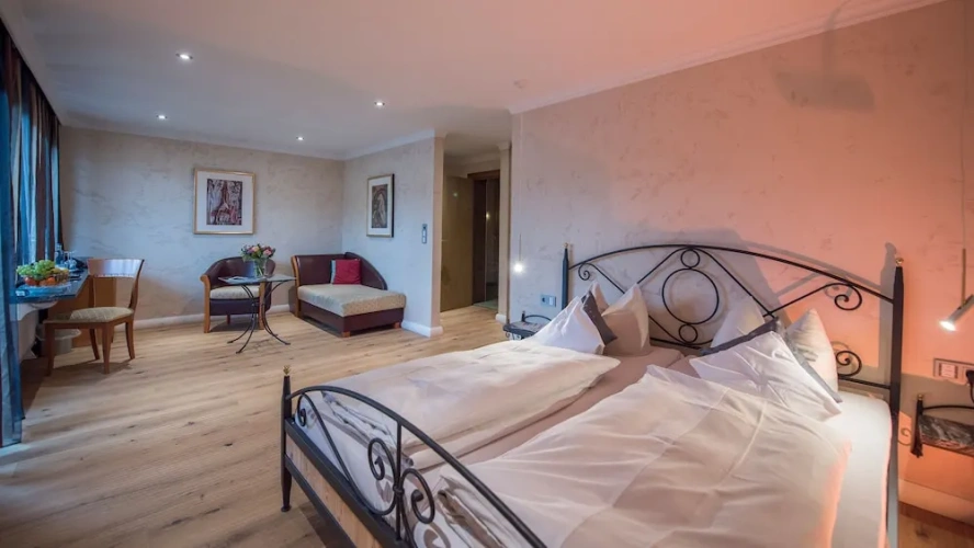 Premium Double room
