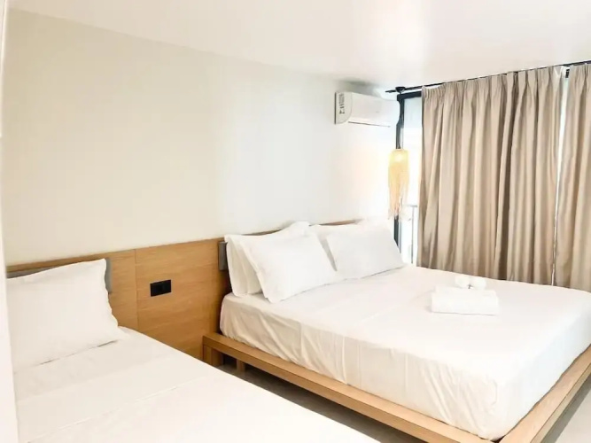 Siar Rooms