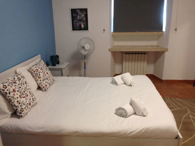 Inn Rhome