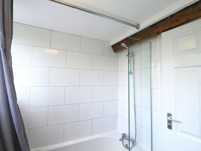 Bright Apartment In Doncaster Near Keepmoat Stadium