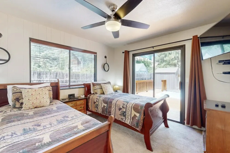 Lazy Bear Cabin #554