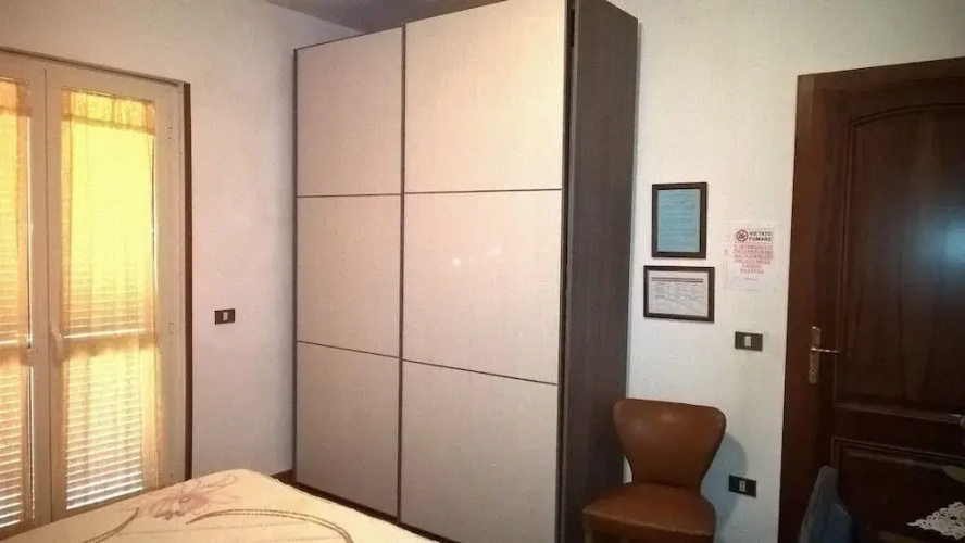 Bed And Breakfast Il Melarancio
