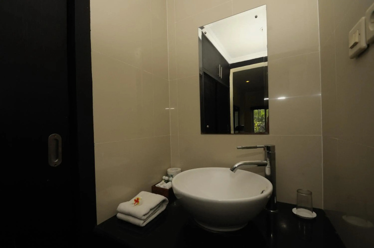 Aneka Lovina Villas and Spa