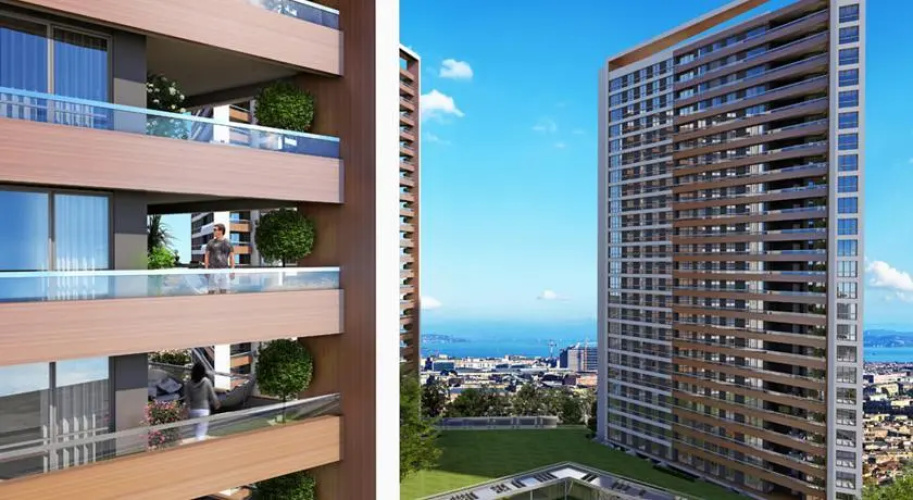 Hayat Suites