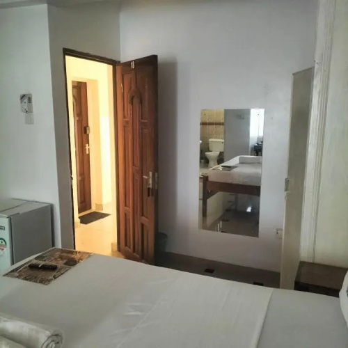 Luxurious Studio Apartments