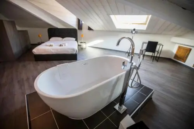 Sherlock Loft by Connexion