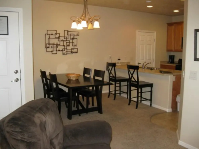 Jon Heaton 2 Bedroom Condo