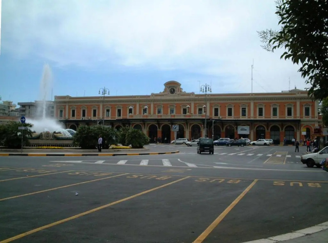 Alla corte della suocera