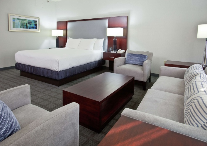 Hilton Scranton & Conference Center photo 8