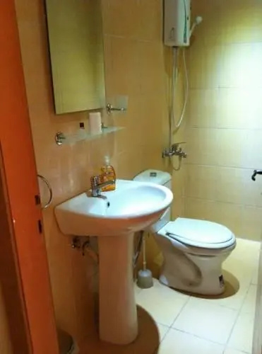 Dilek Pension