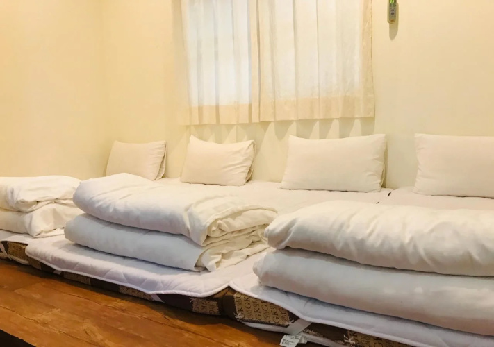 Hoti Guesthouse
