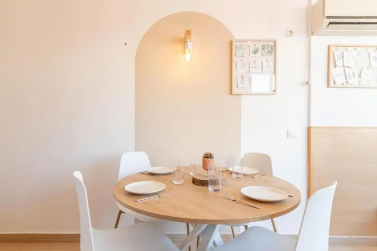 Apartamento Enalma 1