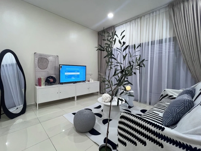 Premium Apartment